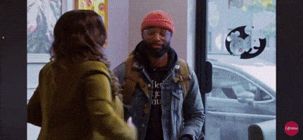 Married At First Sight GIF