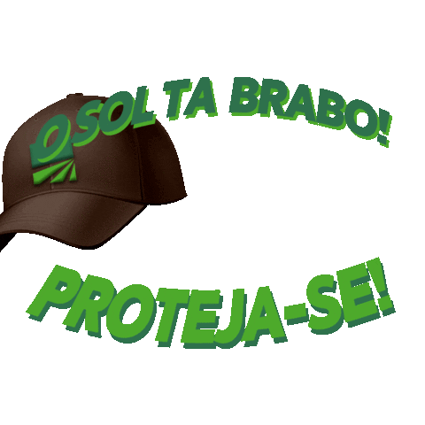 Fortaleza Agrícola Sticker