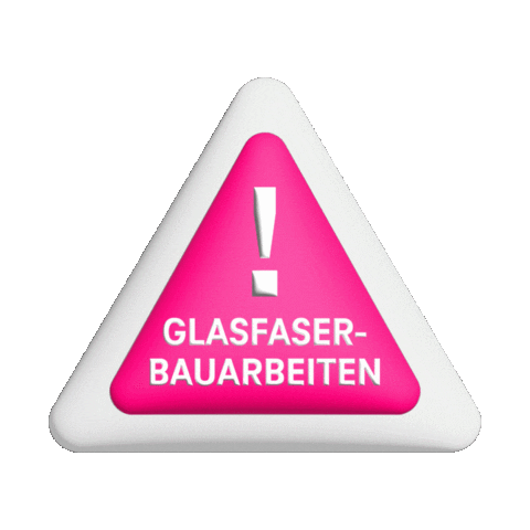 Stop Internet Sticker by Telekom erleben