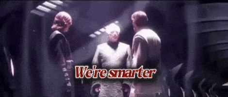 Star Wars GIF