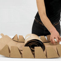 Fun Wow GIF by Rollor Packaging