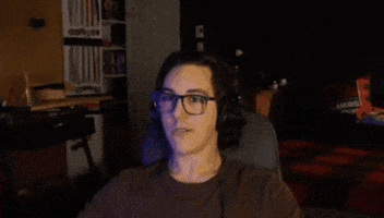 Streamer What GIF