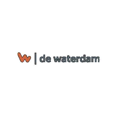 Woonzorgcentrum De Waterdam Sticker by Motena