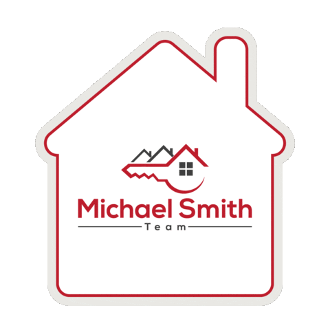 Michael Smith Team Sticker