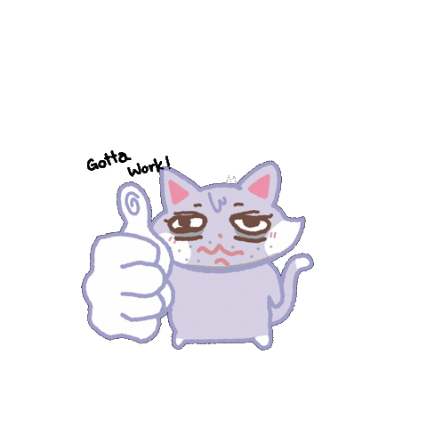 Sticker Work Sticker