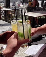 Drunk Lets Go GIF by NOSAM
