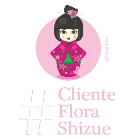 Florashizue Sticker by Festtive