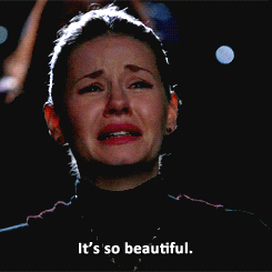 It's so beautiful GIF