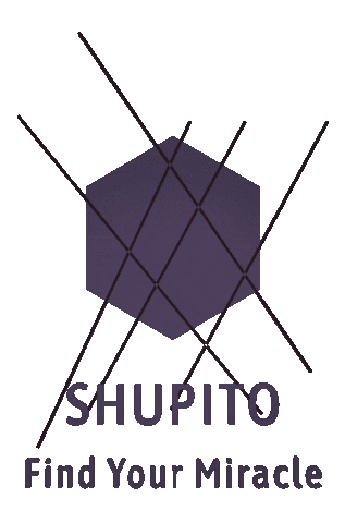 Sticker by shupito