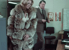 Fur GIF
