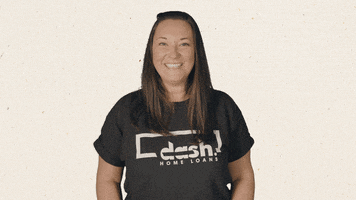 I Love It Yes GIF by Dash Home Loans