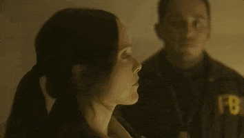 Silence Of The Lambs GIF by CBS