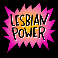 Gay Pride Queer GIF by INTO ACTION