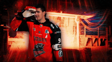 Ice Hockey GIF