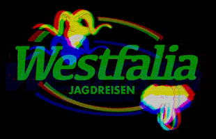Westfalia Jagdreisen GIF
