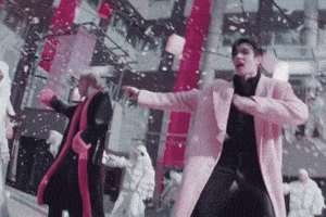 Do It Stray Kids GIF