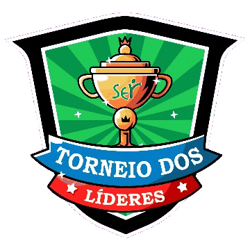 Torneio De Líderes Sticker by Colégio Ser