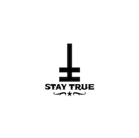 Truegrips Sticker by True Tubes