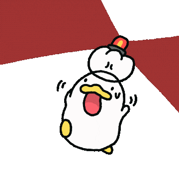 Emoji Character Sticker