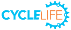 Cycle Life Sticker