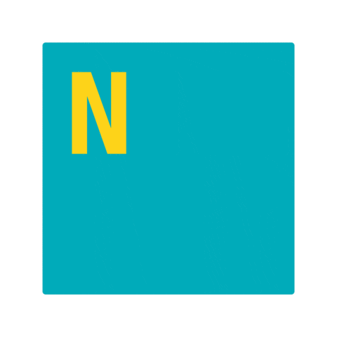 Sticker by hukautowelt