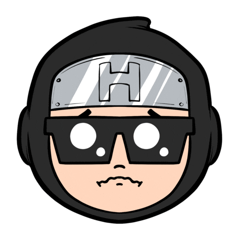 Cry Tears Sticker