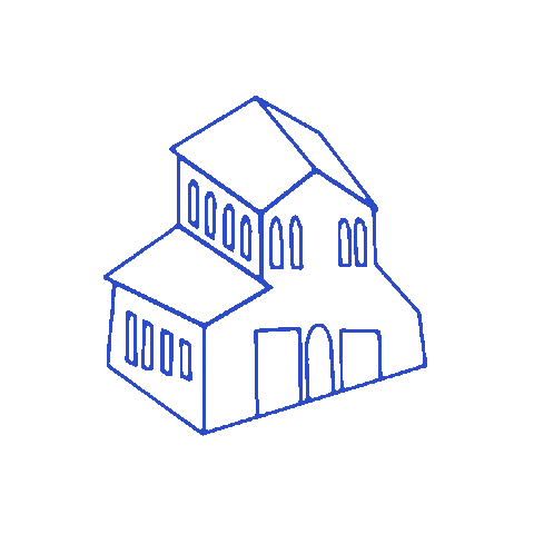 Winery Vineyard Sticker by Crama Viticola Corcova