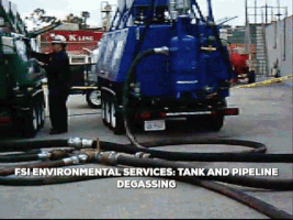 metalreef environmental services voc vapor destruction storage tank degassing GIF