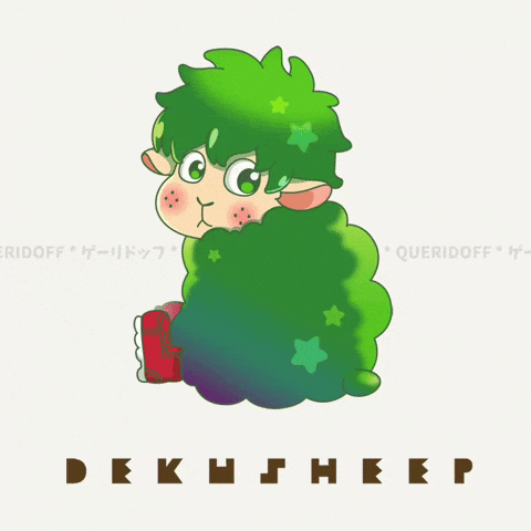 Mha GIF