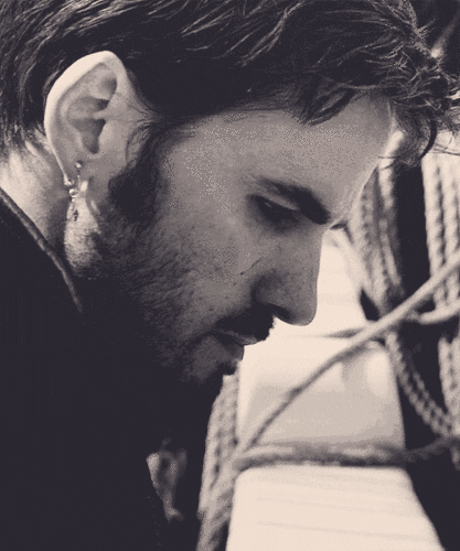 captain hook