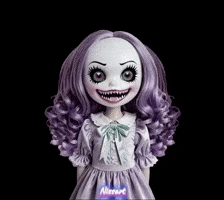 Halloween Horror GIF