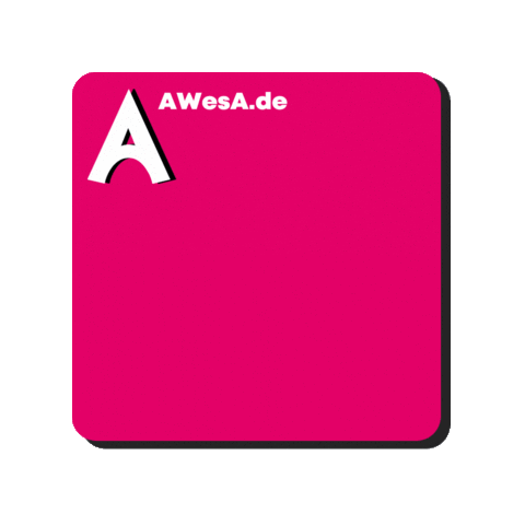 Hamelnpyrmont Sticker by AWesA
