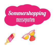 Sticker by Mosseporten