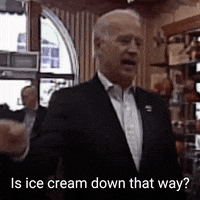 Ice Cream Politics GIF by The Democrats