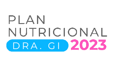 Salud Alimentacion Sticker by Marbel Lugo