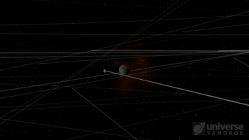 Universe Sandbox GIF