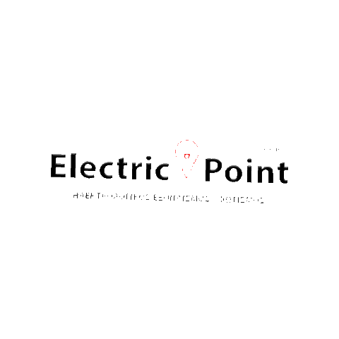 ElectricPoint Sticker