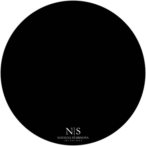 Kateryna Starinova Sticker