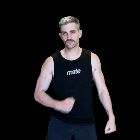 Training Mate Houston Heights GIF by Training Mate