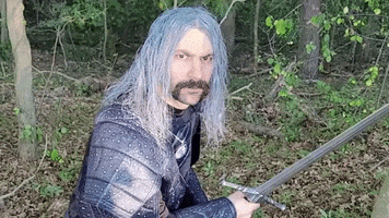 Hello GIF