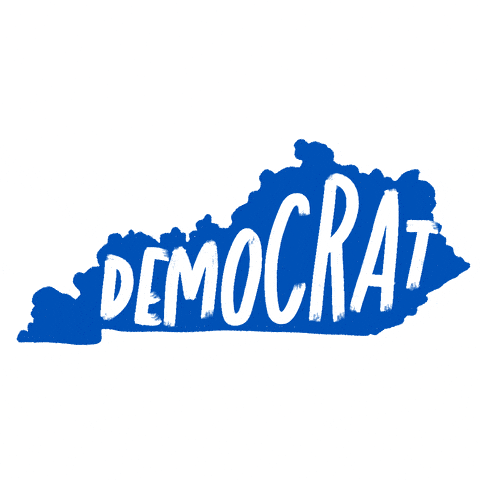 Kentucky Democrat