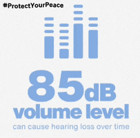 EarPeace GIF