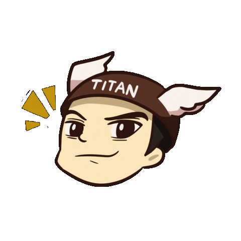 Enderun Colleges Sticker