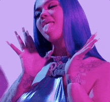 Love And Hip Hop Flex GIF by VH1