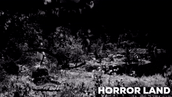Horror GIF