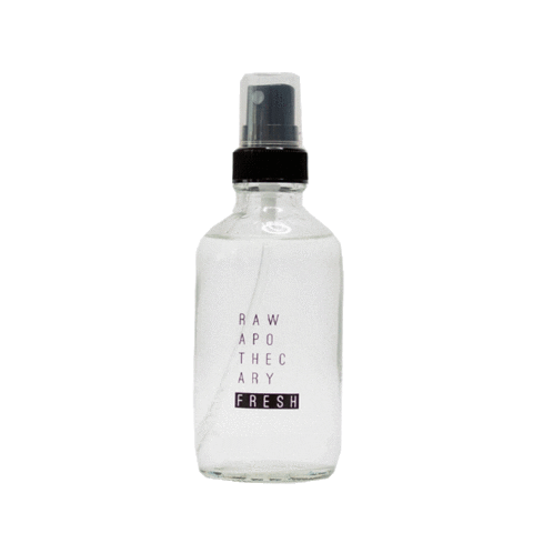 Raw Apothecary Sticker