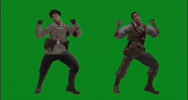 Call Of Duty Zombies GIF
