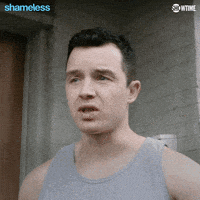 Season 11 Showtime GIF by Shameless