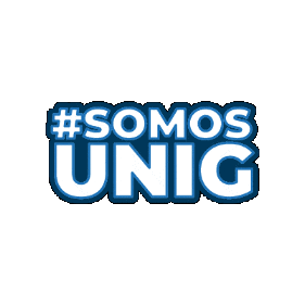 Universidadeiguacu Sticker by unig