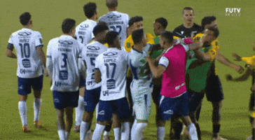 Cartagines GIF by TD Más